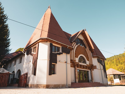 Kalotavár Vendéglő Restaurant — fotografia 3