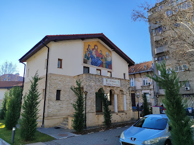 Biserica Sfântul Spiridon Vechi — fotografia 4