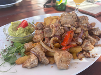 Platán Csárda — fotografia 3