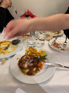 Restaurante Mariquilla — fotografia 5