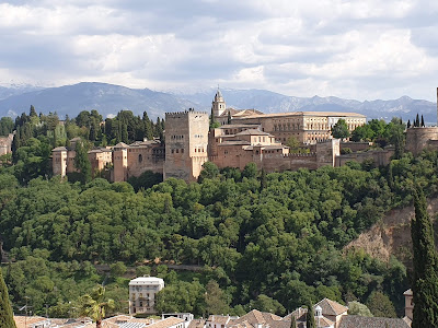 Palace of Charles V — fotografia 5