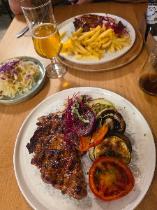 Restaurant Nora — fotografia 5