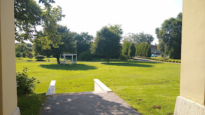 Degenfeld-Schomburg Castle — fotografia 5