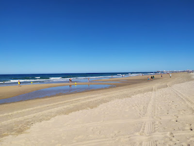 Playa de La Cortadura — fotografia 3
