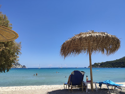 Keri Beach