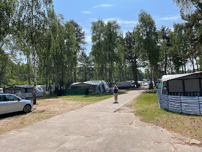 Camping White Gull — fotografia 3