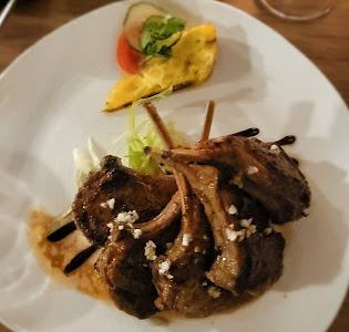 Restaurant Balkan Grill — fotografia 3