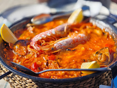 Los Marangós Pedregalejo | Tapas y Comida Española — fotografia 4