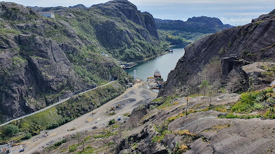 Helleren — fotografia 4