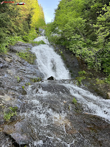 Cascada Râușor