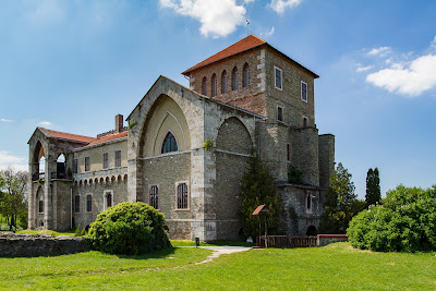 Tata Castle — fotografia 4