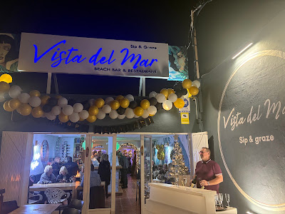 Vista del Mar Mojacar — fotografia 5