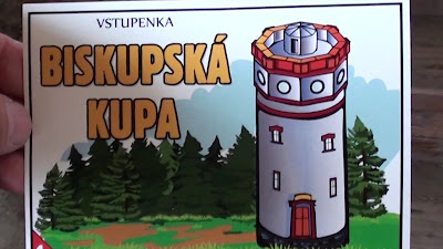 Biskupská kupa — fotografia 2