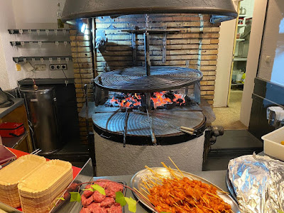 Asador Irache — fotografia 3