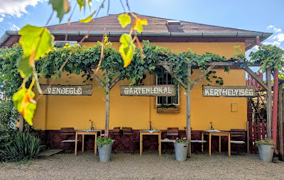 Makkos Vendéglő- Étterem Balatonlelle , Házias ízek Balatonlelle — fotografia 5