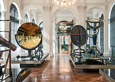 SKD | Mathematisch-Physikalischer Salon — fotografia 3