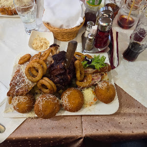 Restaurant Dagi — fotografia 3