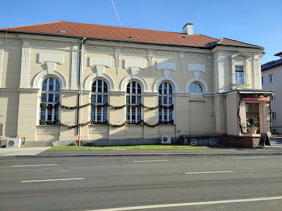 Három Kívánság Étterem — fotografia 3