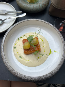 't Koetshuys Restaurant & Bar — fotografia 3