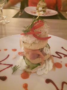 Restaurante Solare — fotografia 5