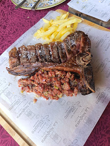 Restaurante Asador Casa Chiquito — fotografia 4