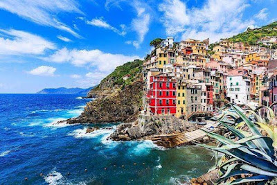 Parco Nazionale delle Cinque Terre — fotografia 3