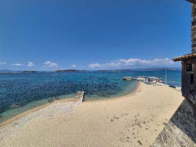 Byzantine Tower of Prosphorion — fotografia 4