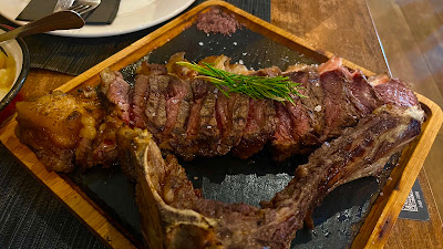Típico Asador Argentino — fotografia 4