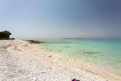 Veli Žal Beach — fotografia 4