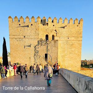 Torre de la Calahorra — fotografia 4