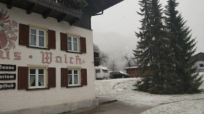 Walch's Camping & Landhaus — fotografia 2