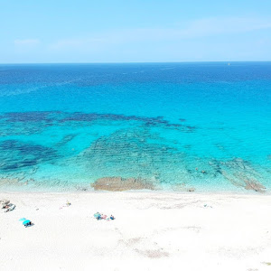 Paralia Agios Ioannis — fotografia 4