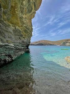 Paralia Vitali — fotografia 5