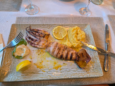 Taverna Greceasca Dionysos — fotografia 3