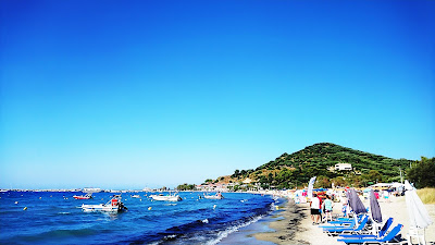 Alykanas Beach — fotografia 4