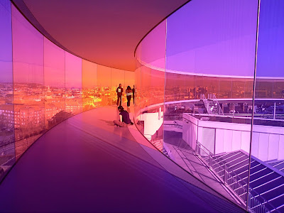 ARoS Aarhus Art Museum — fotografia 5