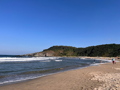 Silistar Beach — fotografia 4