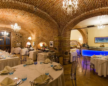 Blao Ristorante — fotografia 3