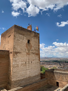 Torre de la Vela — fotografia 3