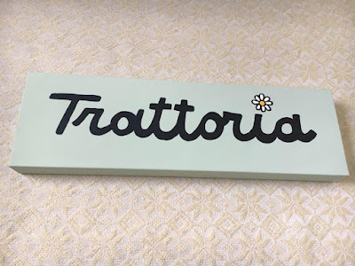 Trattoria Ristorante Margherita Arborea — fotografia 4