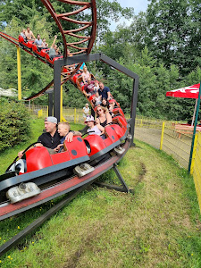 Freizeitpark Schloß Beck — fotografia 5