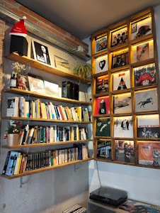 Sospechoso Bar — fotografia 3