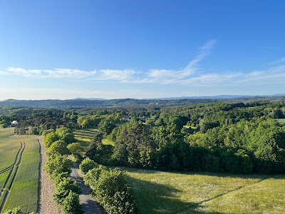 Rozhledna Čížovka — fotografia 4