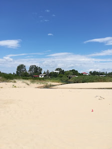 North Beach Shkorpilovci — fotografia 5