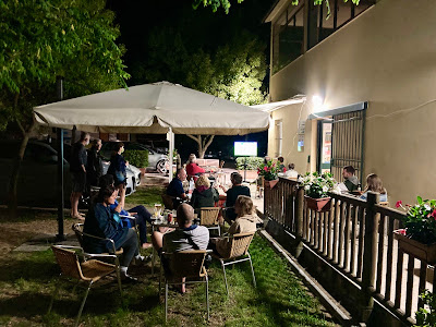 Camping Pian di Picche — fotografia 5