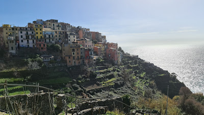 Sentiero Azzurro — fotografia 5