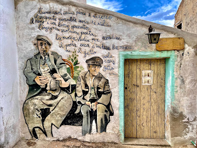 Murales di Orgosolo — fotografia 3
