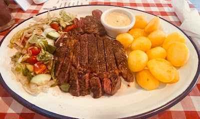 Faparázs Grillterasz — fotografia 5