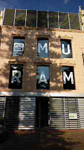 MURAM — fotografia 3