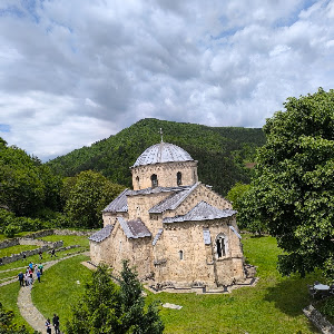 Golija — fotografia 3